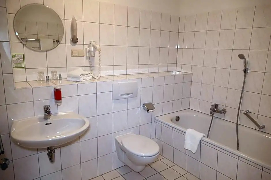 Hotel Am Dom