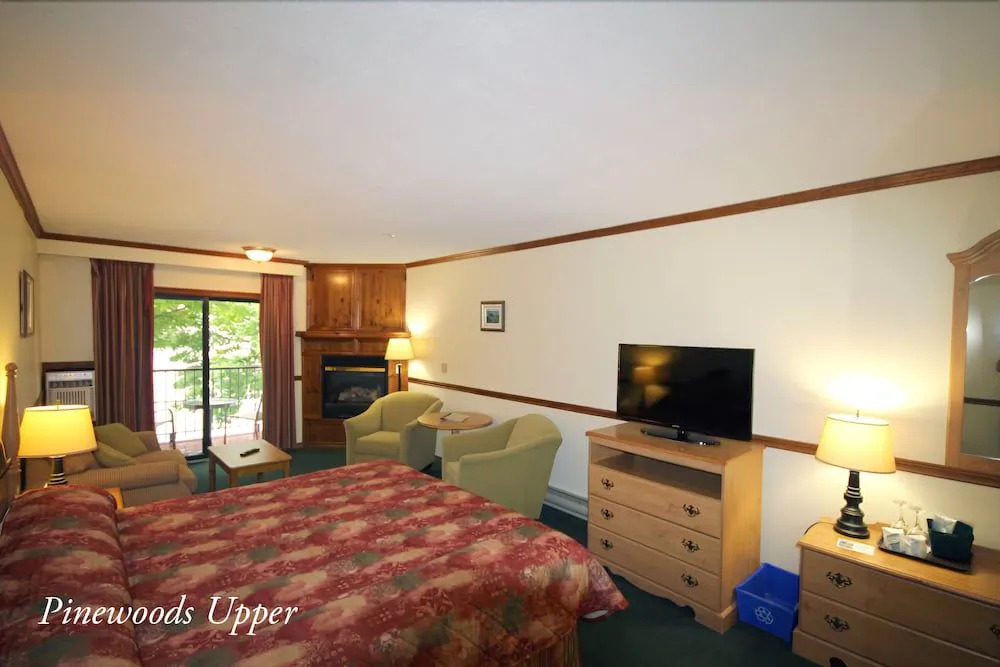 The Glen House Resort