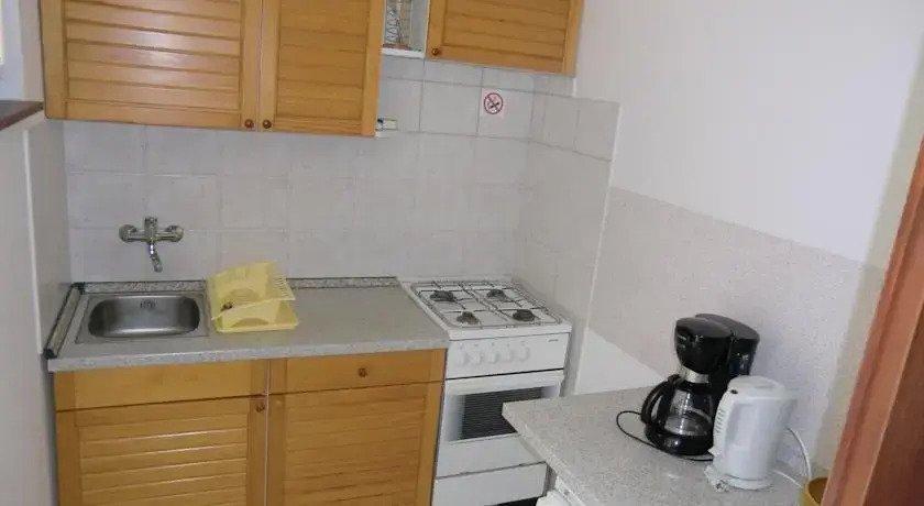 Apartments Mato