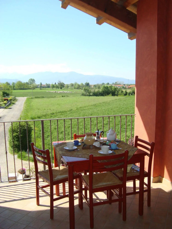Bed & Breakfast Milù