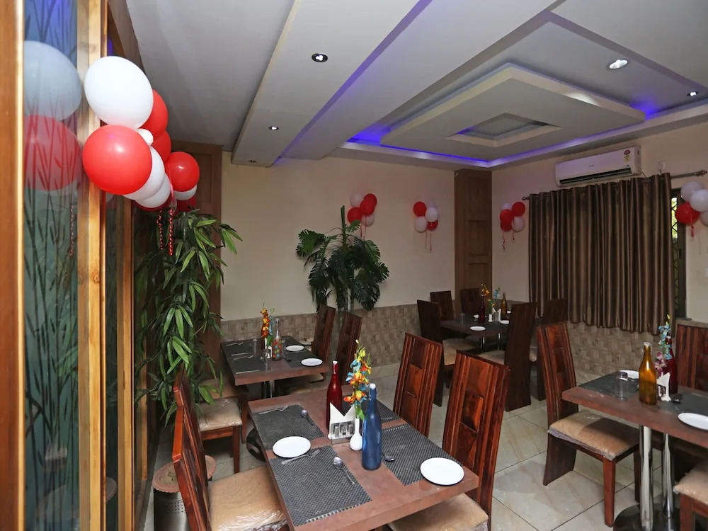 OYO 3203 Hotel Archie Regency