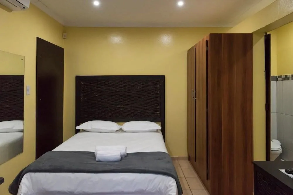 Unirift Guesthouse