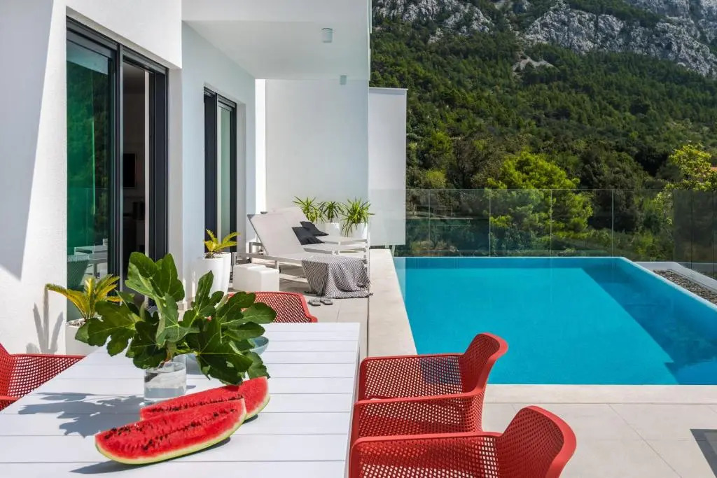 Villa Zvizdan