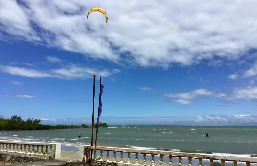 Playa de Paraiso Resort