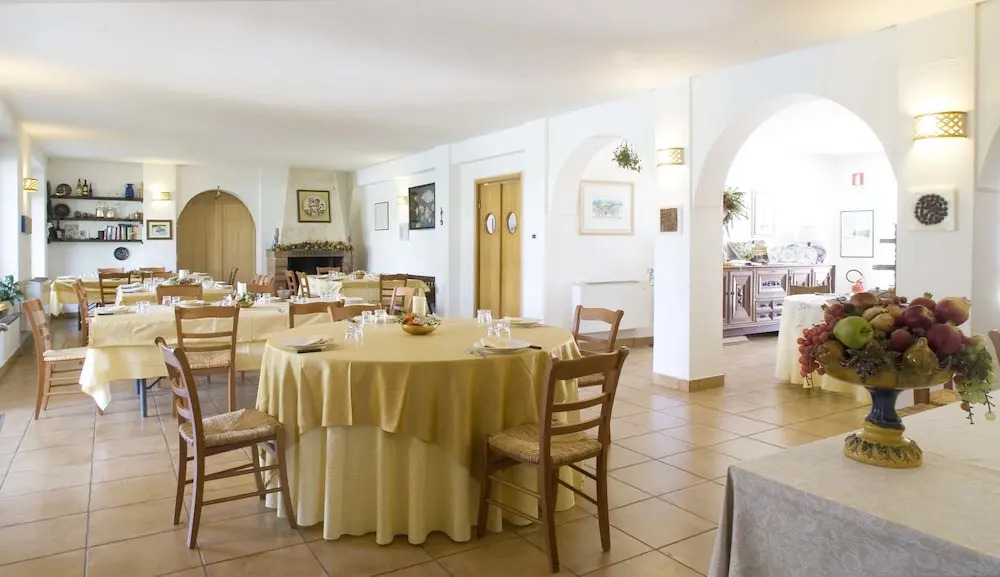 Masseria Brica Rossa