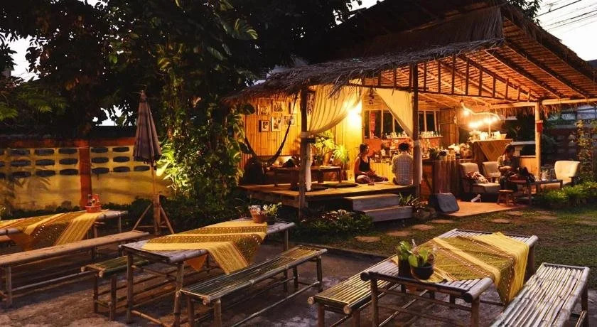 Banban Homestay