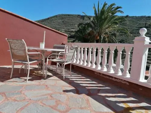 Casa Vista Bella