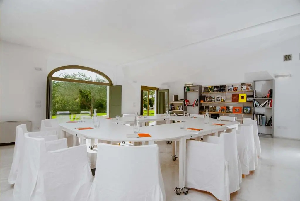 Acquaghiaccia Spa & Country House