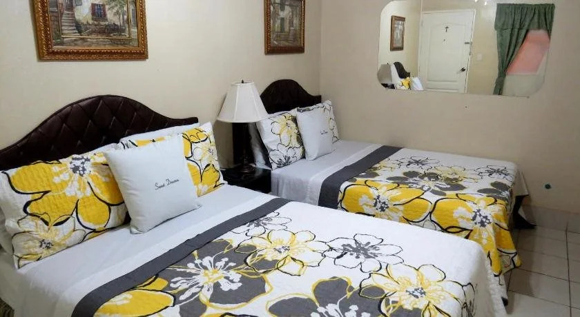 Hotel Dulce Hogar & Spa