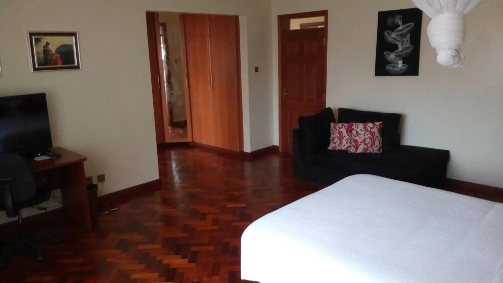 Fair Acres Boutique Hotel Karen