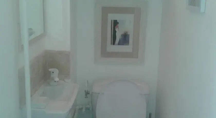 Appartement Le Saint Jean