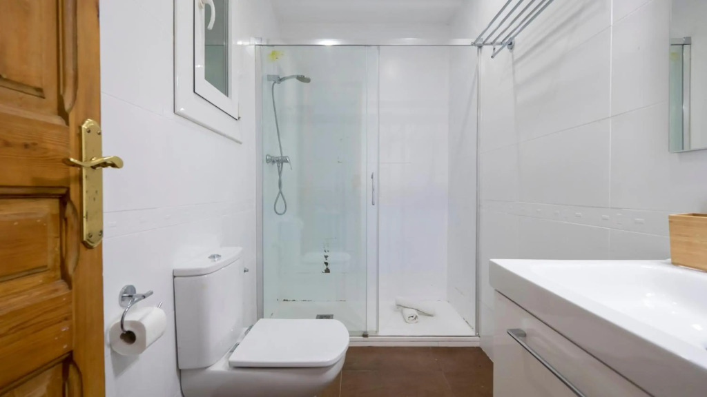 Acogedor apartamento de 2 dormitorios