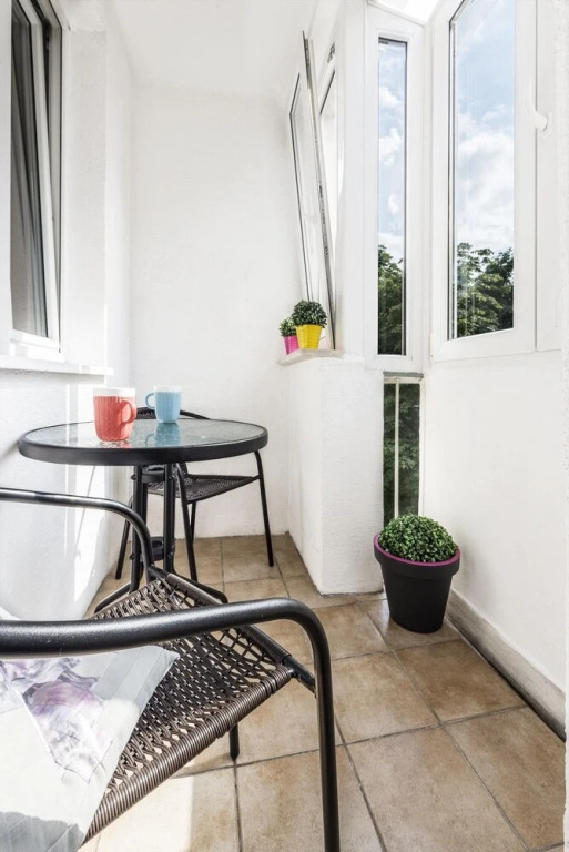 ClickTheFlat Żurawia Street Apart Rooms