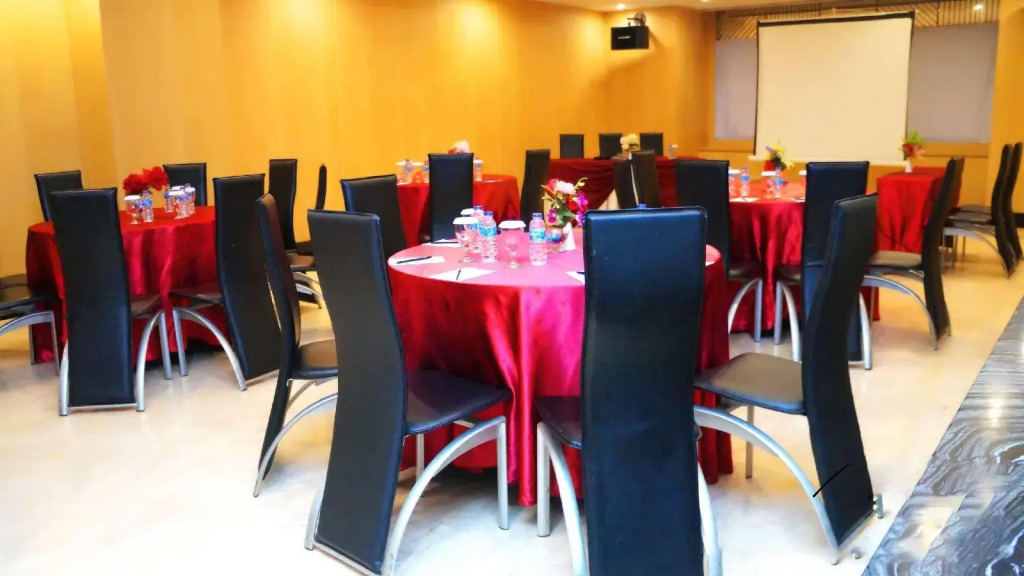 Orchardz Hotel Gajahmada Pontianak