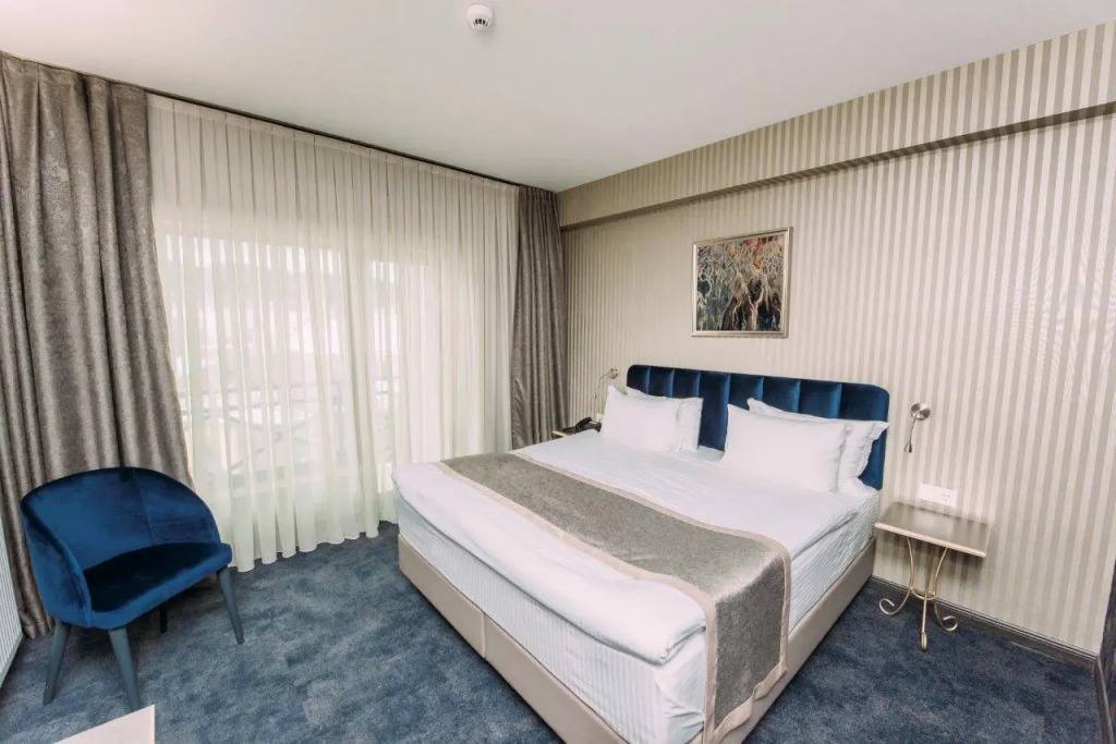Hotel Sapphire Bakuriani