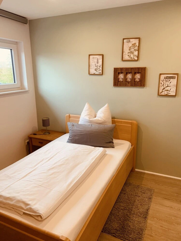 Gäste und Messezimmer Adelheidsdorf