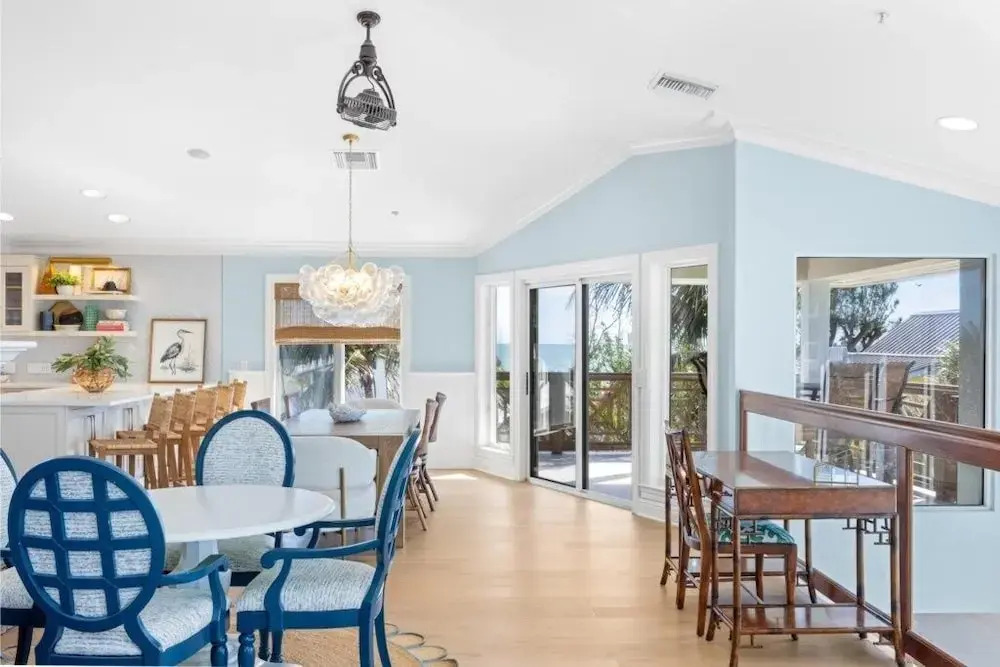 Anchored Here 3 Bedroom Home by RedAwning
