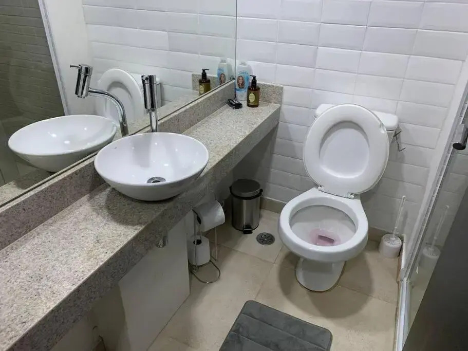 Ap Próx Hosp Sírio Libanês CD 616 UA