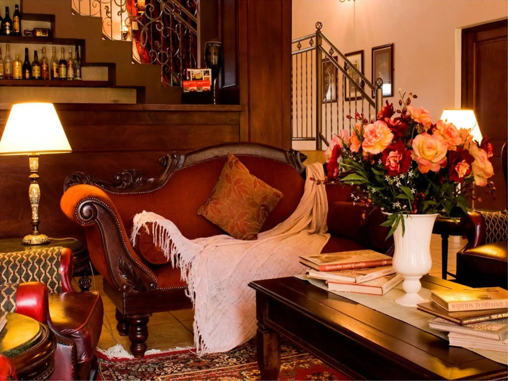 Alveston Manor Boutique Hotel & Spa