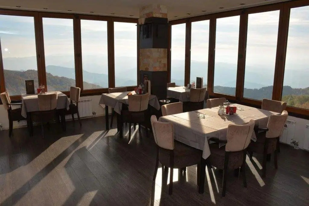 Apartment M1 MEGI, Milmari Resort