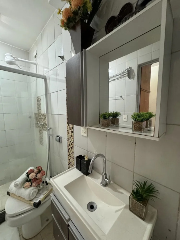 Apartamento Copa Beach HIR 15