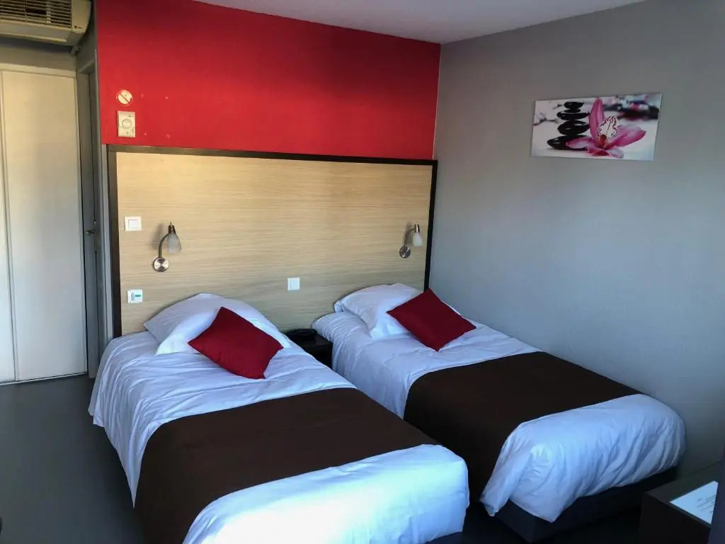 Villa Motel