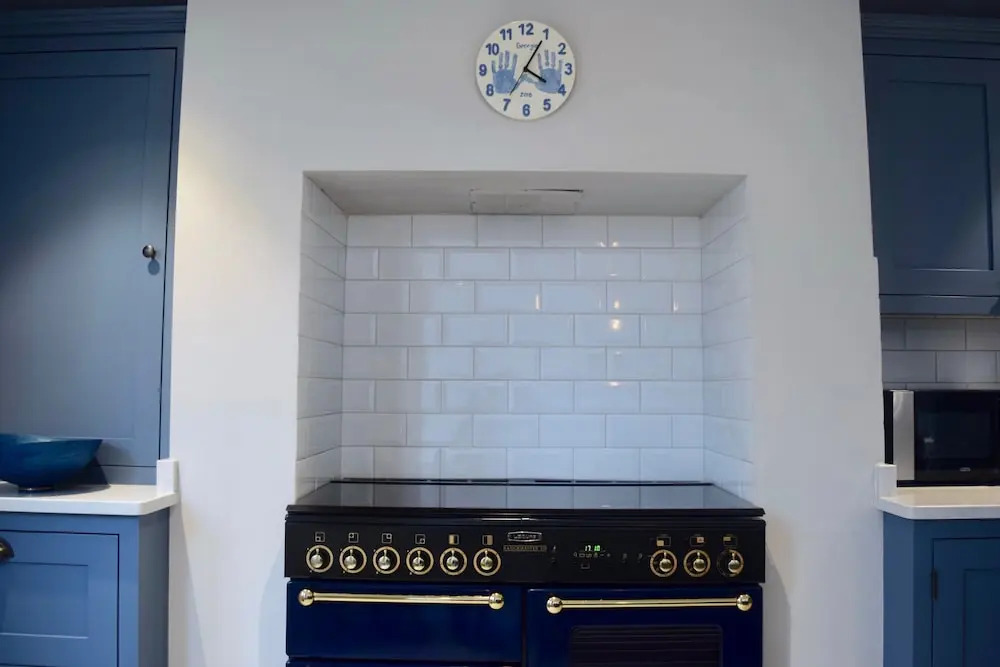 Beautiful 3 Bedroom House In Clapham