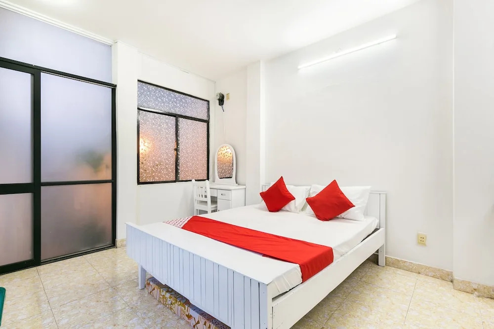 Oyo 559 Gaudi