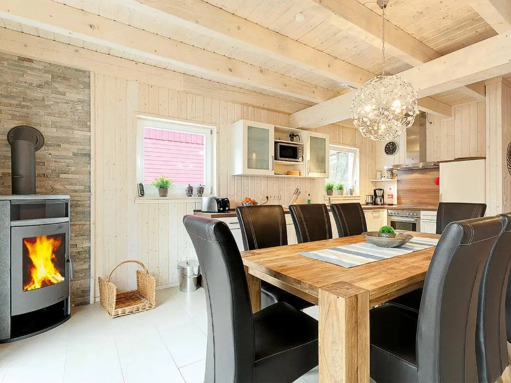 Strandhaus Juli - D 121.001