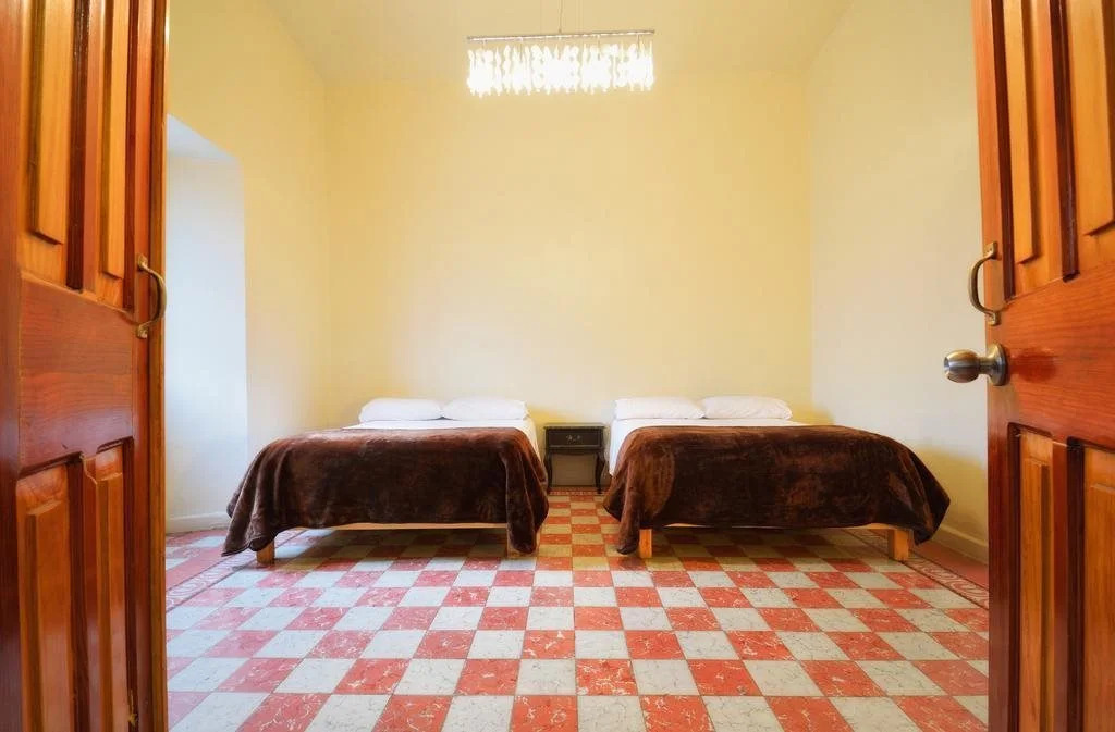 Hotel Casa Valop