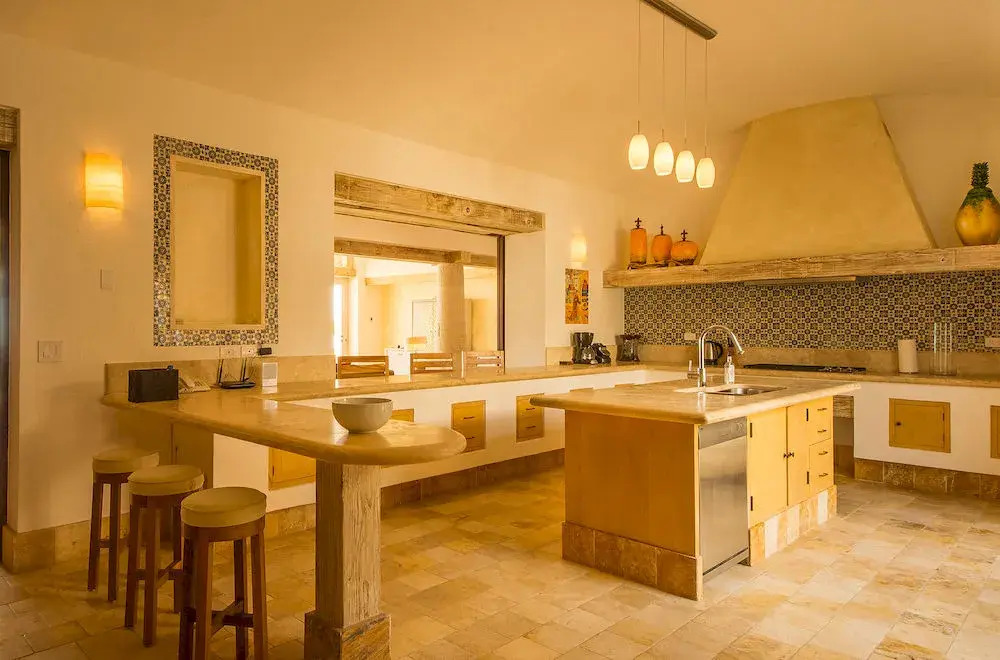Villa Piedra Blanca by Cabo Villas