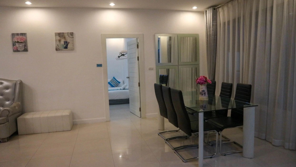 Pandaree Hua Hin