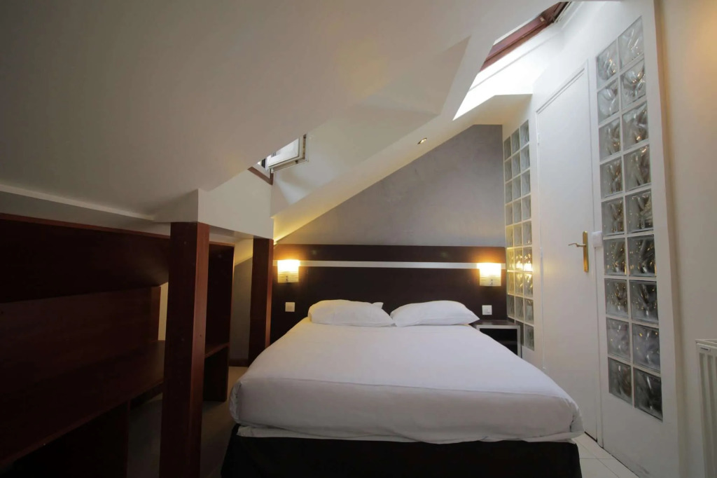 Moderns Hotel