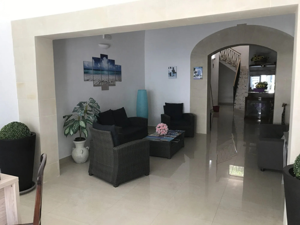B&B Pietramare