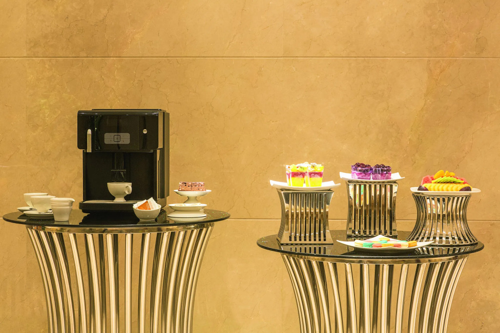 Grand Mercure Hotel Hualing