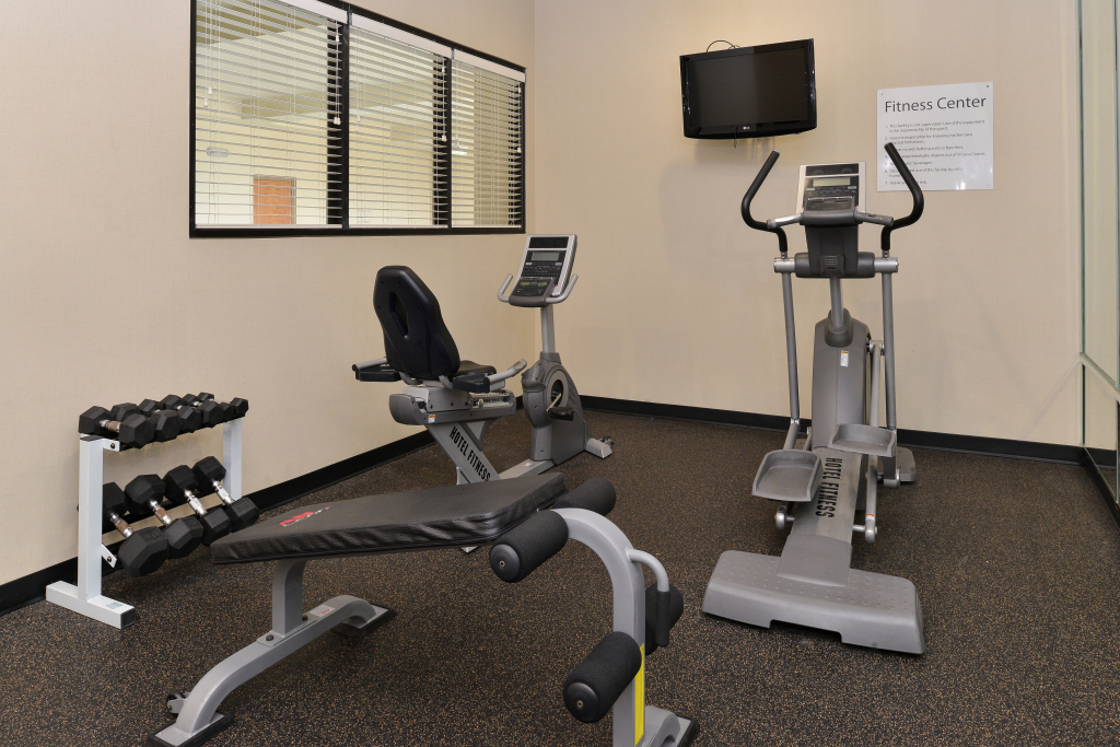 Holiday Inn Montgomery Airport South by IHG