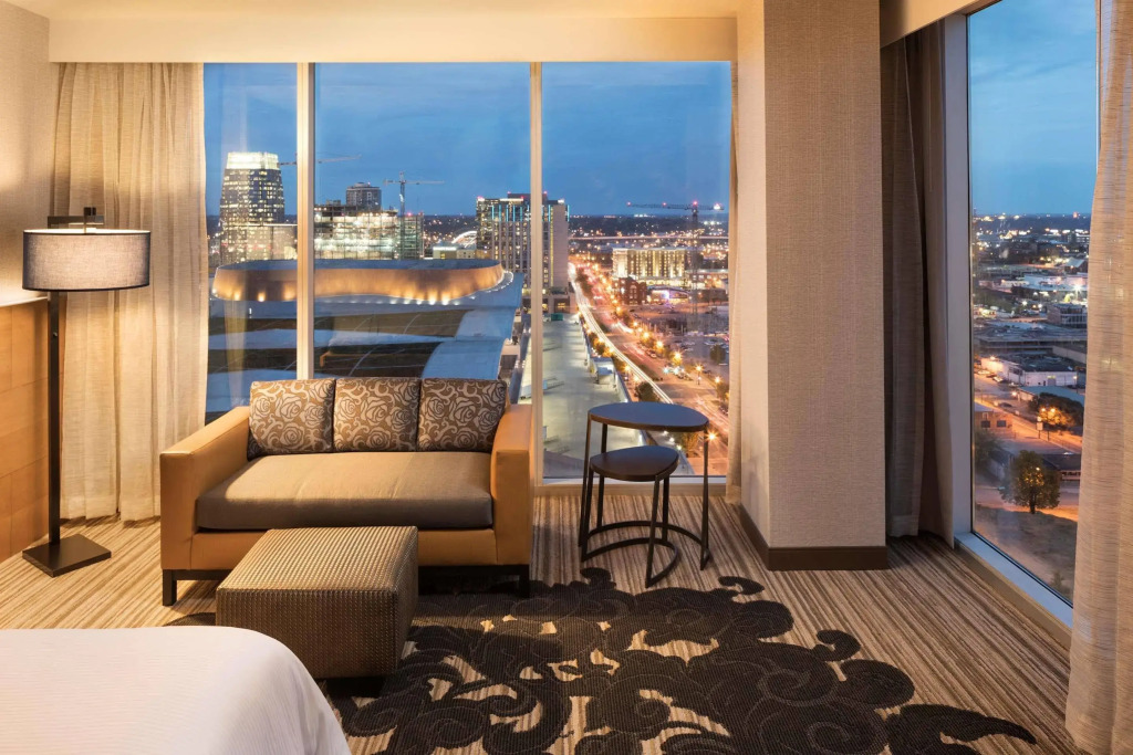 The Westin Nashville