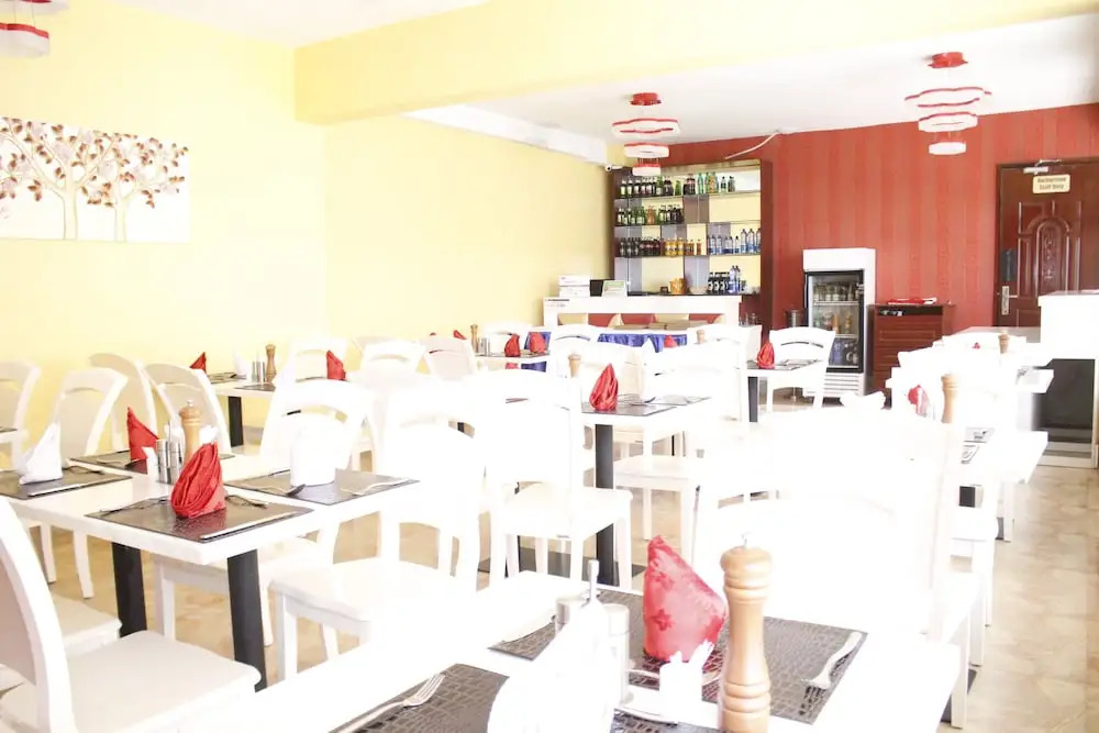 Easy Hotel Kenya