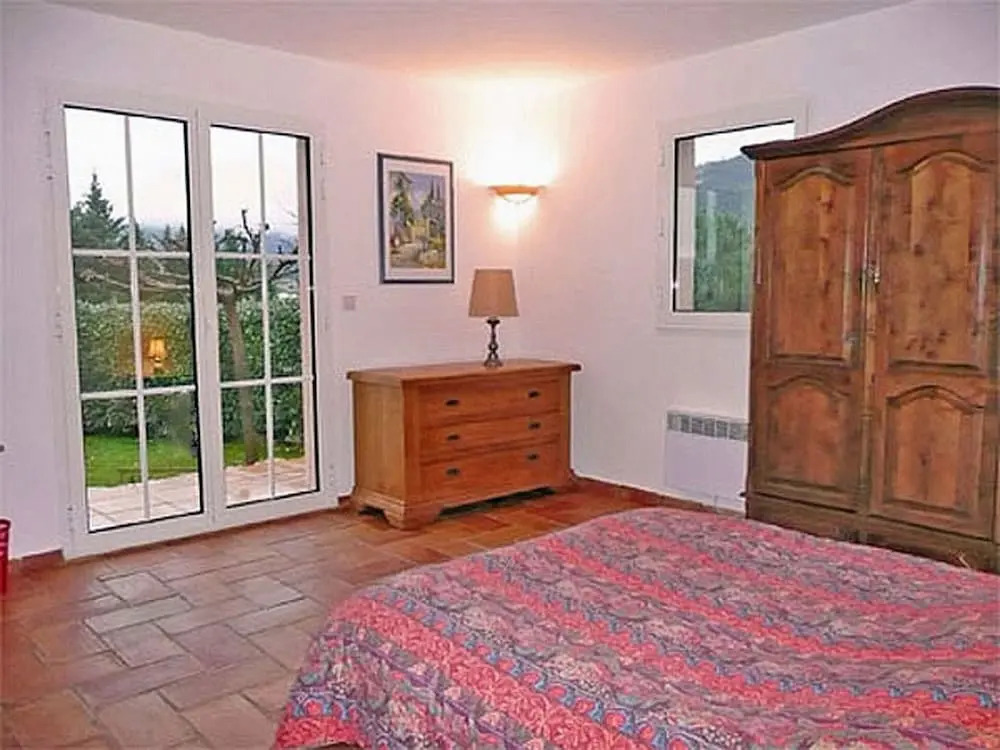 Villa La Mastineria