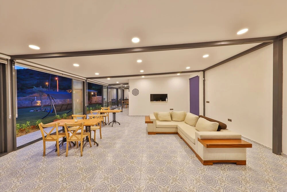 Thomas Suites Datça