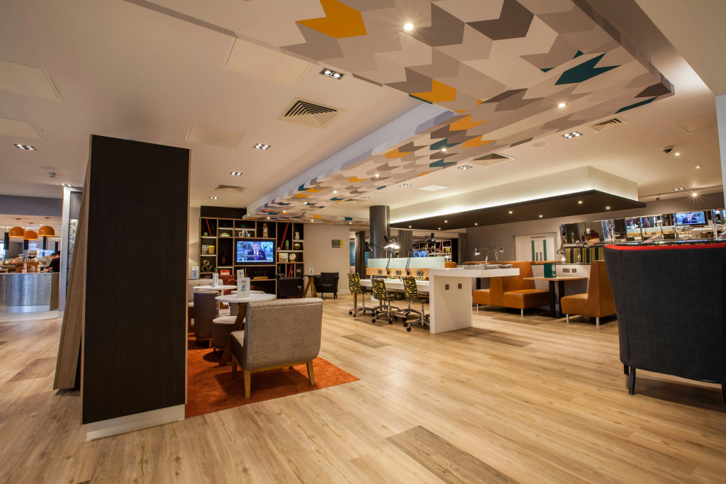 Holiday Inn Birmingham City by IHG
