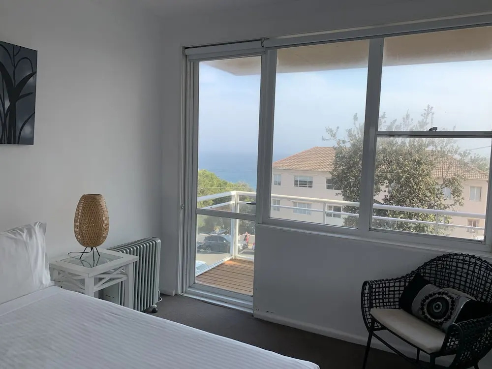 Bondi 2 Bedroom - Bondi and Tamarama Views