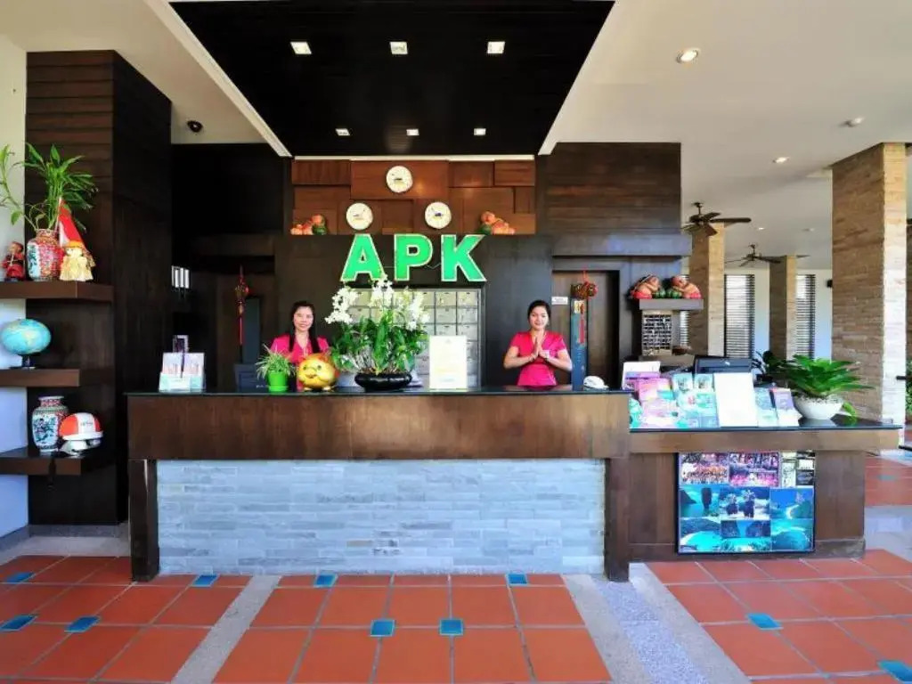 APK Resort Patong