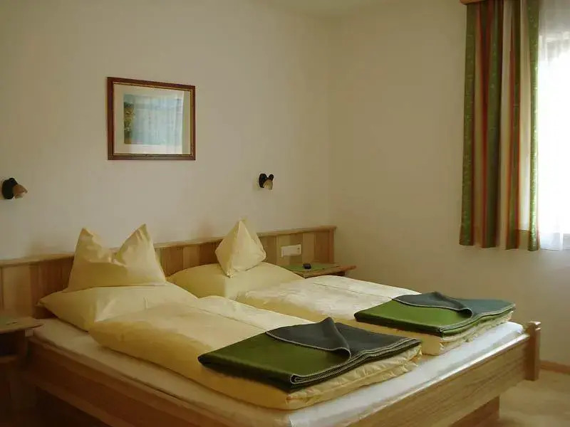 Appartements Stiererhof