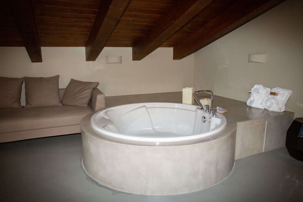 Hotel Mas De Cebrian
