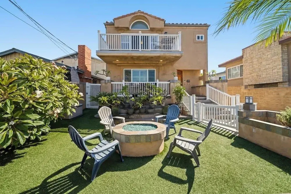 Hot Tub Ocean Views 3 Bedroom Private Home