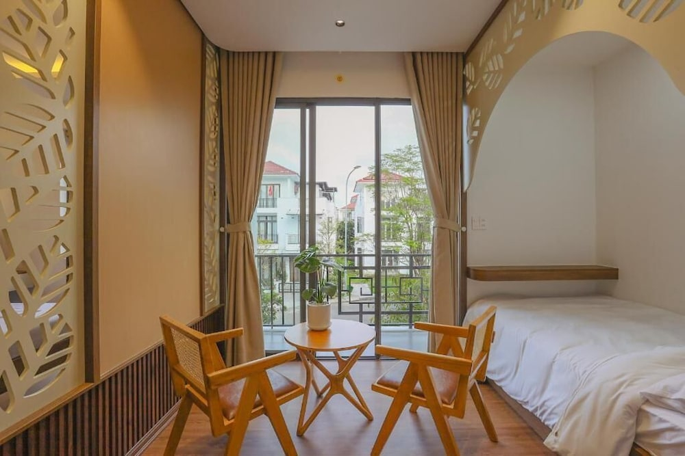 NGỌC THIÊN MINH - Homestay