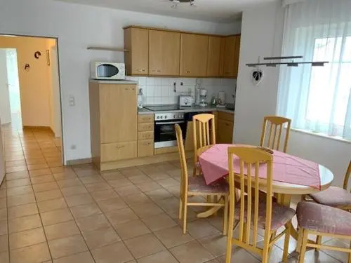 Parkresidenz am Hafen Wohnung HF 23