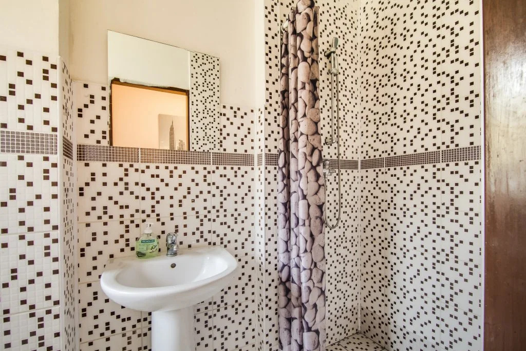Apartment Zarra