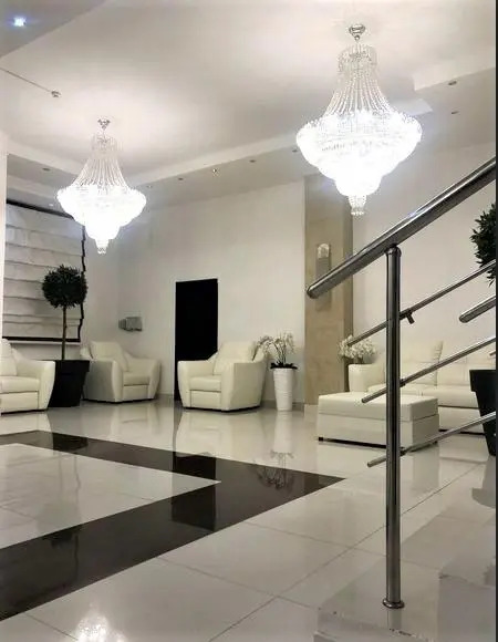 Т.13 Hotel